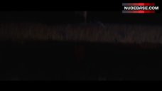 34. Nicolle Blair Nude Tits – Wtf!