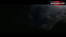 45. Nicolle Blair Nude Tits – Wtf!