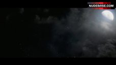 56. Nicolle Blair Nude Tits – Wtf!