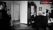 1. Margarita Ruhl Upskirt – True Love Ways