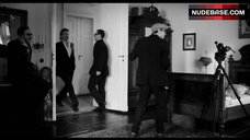 34. Margarita Ruhl Upskirt – True Love Ways