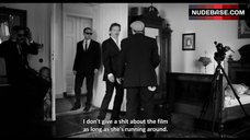 56. Margarita Ruhl Upskirt – True Love Ways