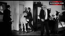 Margarita Ruhl Upskirt – True Love Ways