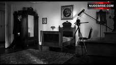 12. Anna Hausburg Upskirt – True Love Ways