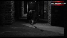 23. Anna Hausburg Upskirt – True Love Ways