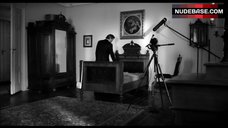 34. Anna Hausburg Upskirt – True Love Ways