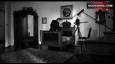 45. Anna Hausburg Upskirt – True Love Ways