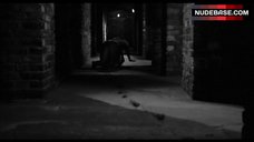 56. Anna Hausburg Upskirt – True Love Ways