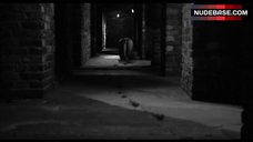 78. Anna Hausburg Upskirt – True Love Ways