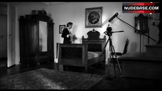 89. Anna Hausburg Upskirt – True Love Ways