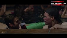 1. Taryn Piana Nude Boobs – Wtf!