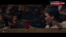 34. Taryn Piana Nude Boobs – Wtf!