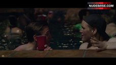 56. Taryn Piana Nude Boobs – Wtf!