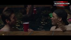 67. Taryn Piana Nude Boobs – Wtf!