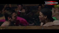 89. Taryn Piana Nude Boobs – Wtf!