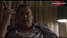 1. Ashton McClearin Striptease Scene – Sun Records