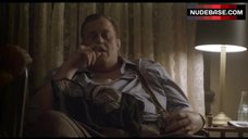 78. Ashton McClearin Striptease Scene – Sun Records