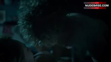 78. Lia Marie Johnson Intimate Scene – T@Agged