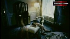 89. Zoe Mikuleczky Unconscious Nude – Snow White