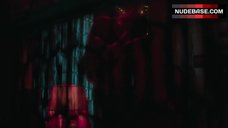 12. Lulu Antariksa Lingerie Scene – T@Agged