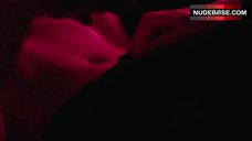 23. Lulu Antariksa Lingerie Scene – T@Agged