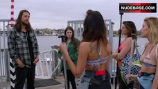 34. Christina Ochoa Bikini Scene – Animal Kingdom