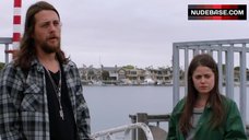 45. Christina Ochoa Bikini Scene – Animal Kingdom