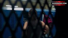 78. Lulu Antariksa Sexy in Shorts Underwear – T@Agged