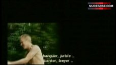 23. Julie Fournier Bikini Scene – Snow White
