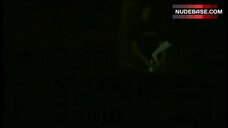 89. Julie Fournier Bikini Scene – Snow White