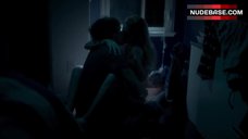 1. Lia Marie Johnson Lingerie Scene – T@Agged