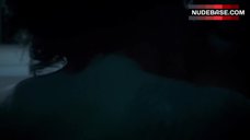 100. Lia Marie Johnson Lingerie Scene – T@Agged