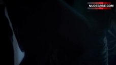 12. Lia Marie Johnson Lingerie Scene – T@Agged