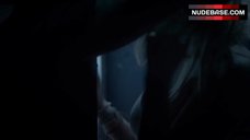 23. Lia Marie Johnson Lingerie Scene – T@Agged