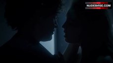 45. Lia Marie Johnson Lingerie Scene – T@Agged