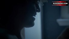 89. Lia Marie Johnson Lingerie Scene – T@Agged