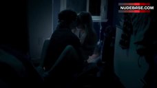 Lia Marie Johnson Lingerie Scene – T@Agged