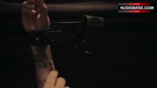 1. Mary Claire Fitzgerald Nude Breasts – Envisage