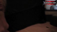 155. Mary Claire Fitzgerald Nude Breasts – Envisage