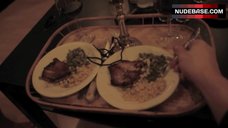 177. Mary Claire Fitzgerald Nude Breasts – Envisage