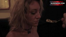 188. Mary Claire Fitzgerald Nude Breasts – Envisage