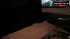 199. Mary Claire Fitzgerald Nude Breasts – Envisage