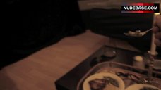 210. Mary Claire Fitzgerald Nude Breasts – Envisage