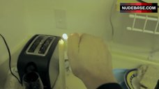 89. Mary Claire Fitzgerald Nude Breasts – Envisage