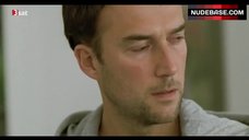 34. Julie Fournier Naked Tits and Bush – Snow White