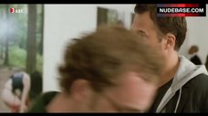 56. Julie Fournier Naked Tits and Bush – Snow White