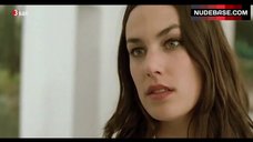 67. Julie Fournier Naked Tits and Bush – Snow White