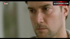 89. Julie Fournier Naked Tits and Bush – Snow White