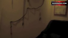 1. Mary Claire Fitzgerald Topless Scene – Envisage