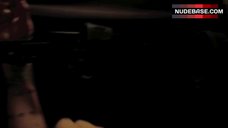 34. Mary Claire Fitzgerald Topless Scene – Envisage